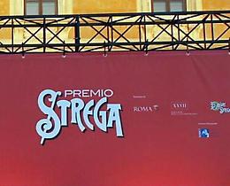 Premio Strega Poesia, giovedì 5 ottobre il vincitore