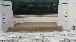 L’Arena Flegrea verso una nuova vita