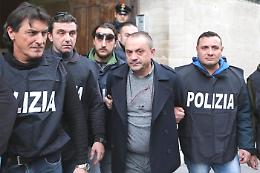 Camorra, terremoto Vincenzo Amirante: «Mio figlio ferito dai Mazzarella»