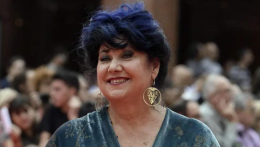 Incidente al San Carlo per Marisa Laurito