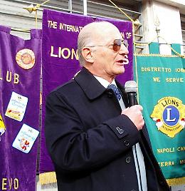 Addio a Ruggiero Nigro, il “signore" della chirurgia napoletana
