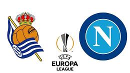 Real Sociedad-Napoli, anticipazioni e probabili formazioni 
