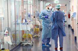 Coronavirus in Italia, 26.831 nuovi contagi e 217 morti