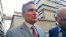 Scafarto rinviato a giudizio, si dimette da assessore a Castellammare
