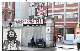 Scippo nel sangue a Posillipo: sbatte la testa e perde la vita