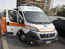 Incidente sul lavoro, operaio muore nella Reggia di Caserta
