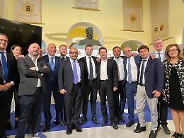 Sangiuliano incontra i sindaci della Costiera: «Vetrina dell'Italia nel mondo»