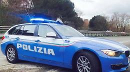 Rapina Rolex a Milano: napoletano arrestato a Caserta