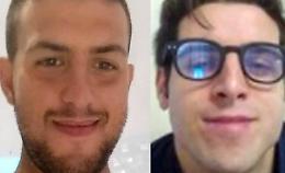 Una fiaccolata per ricordare Tullio e Giuseppe