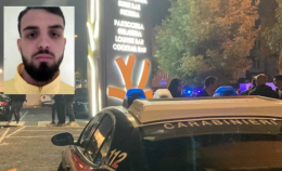 Omicidio Bossis, una nuova pista porta a Volla