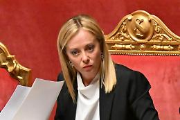 La sinistra e la lunga marcia dei maestri di menzogne
