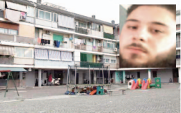 Via Torricelli, la verità sulle “stese”