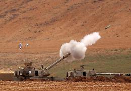 Israele, scontri con Hamas a Gaza: «Uccisi molti terroristi»