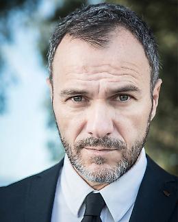 Massimiliano Gallo racconta gli anni ’90
