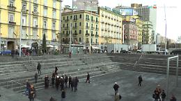 «Piazza Garibaldi da luogo del caos a luogo di tutti»