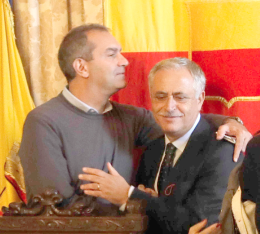 La sinistra tentata da Nino Daniele