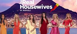 The Real Housewives di Napoli, casalinghe sfacciatamente chic