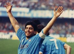 Caro Diego, non ti curar degli sciacalli detrattori