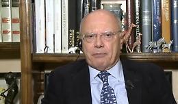 Vaccino Covid, Galli: "Lancio hashtag #iostoconBurioni"