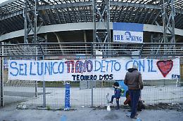 Il sindaco: «Sarà Stadio Diego Armando Maradona»