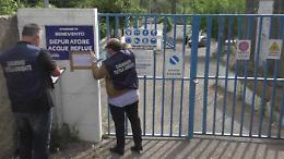 Inquinamento dei fiumi, sequestro per 78 milioni alla Gesesa
