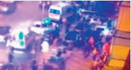 Scontro tra gang a Napoli Est, caccia agli ultimi babypistoleri