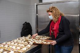 Castellammare di Stabia, furto nella "Cucina solidale" della Parrocchia del Carmine