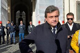 Manovra, Calenda vede Meloni: incontro positivo, ma nessuna stampella