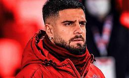 Insigne è tornato a Napoli: incontro con Juan Jesus in una scuola calcio 
