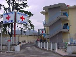Ospedale Villa Betania, aggredita un’infermiera