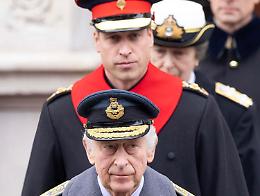 «William e Carlo in lotta per il futuro della monarchia», nuove rivelazioni scuotono la famiglia reale