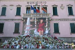 Filippo Turetta, slitta incontro con i genitori. Prossima settimana i funerali di Giulia