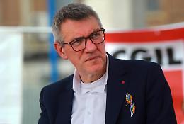 Sciopero generale a Napoli: corteo venerdì con Maurizio Landini