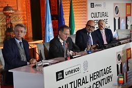 L’Unesco con lo “Spirito di Napoli”