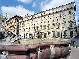 Sottosegretari, neanche una faccia nuova: via Zanetti