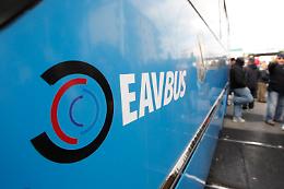 Eav salvo, il sì del consiglio regionale