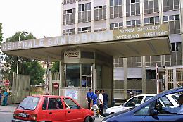 Dramma al Santobono: muore bimbo di 3 anni