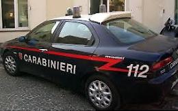Scampia, due arresti per droga