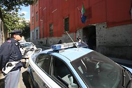 Scippa cellulare a una ragazza: arrestato