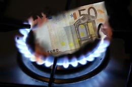 Bollette luce e gas, arriva il salasso