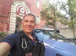 Poliziotto morto in scooter, ci sono due indagati