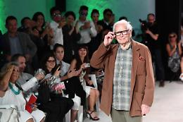 È morto Pierre Cardin, lo stilista aveva 98 anni