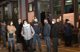 Whirlpool Napoli, Todde: cig Covid fino a fine marzo