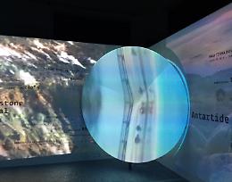 Città della Scienza, nuova mostra on line sui Campi Flegrei