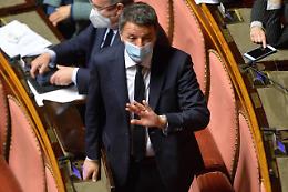 Governo, Renzi insiste: «Facciamo sul serio»