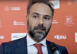 Maresca: il problema delinquenza va affrontato dal Comune