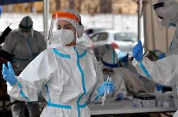 No quarantena Covid per vaccinati con terza dose, la svolta