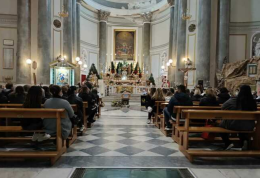 Pescivendolo ucciso, rabbia e dolore ai funerali