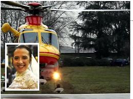 Marzia muore per infarto durante il viaggio di nozze, aveva solo 36 anni