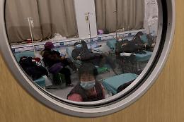 Covid, obbligo tampone per arrivi dalla Cina: le varianti già in Italia